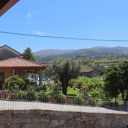 Casa Das Eiras Paderne  Bagian luar foto