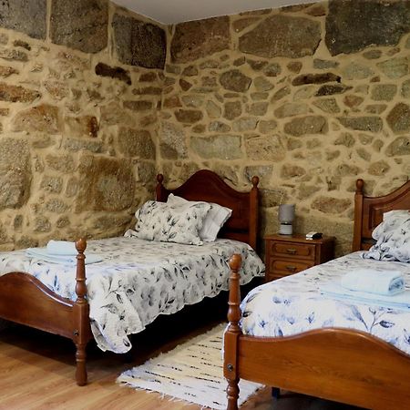 Casa Das Eiras Paderne  Bagian luar foto