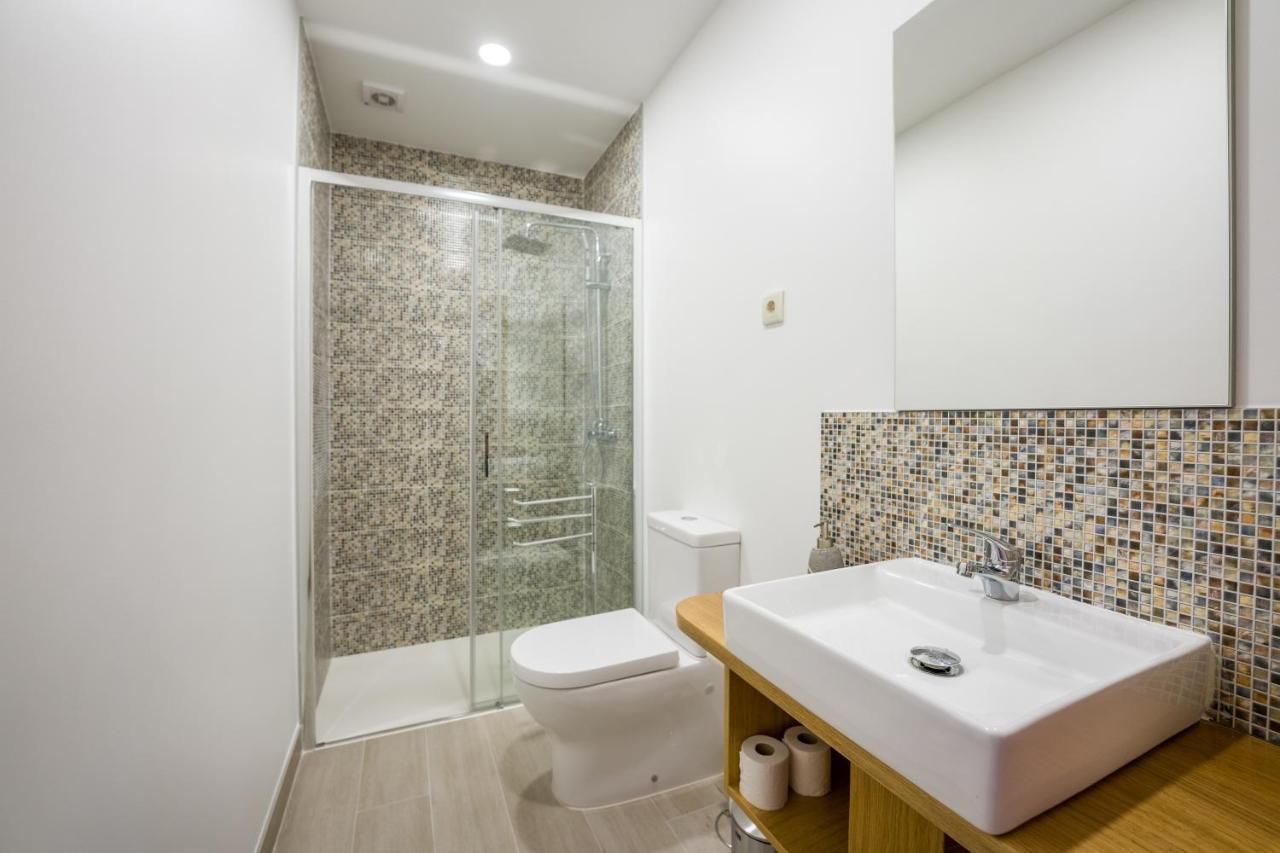 Casa Das Eiras Paderne  Bagian luar foto